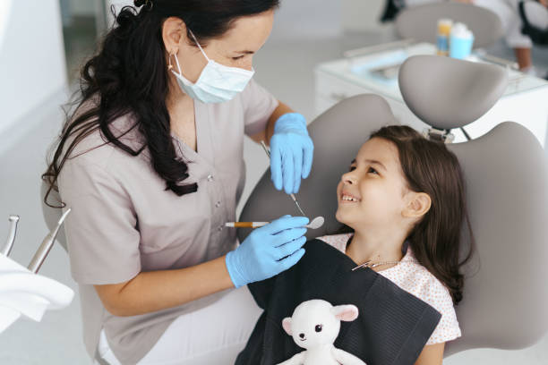 Best Emergency Dental Services for Seniors in Suitland, MD