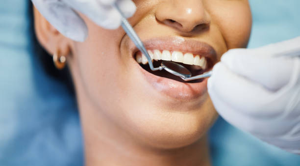 Best Weekend Emergency Dentist in Suitland, MD