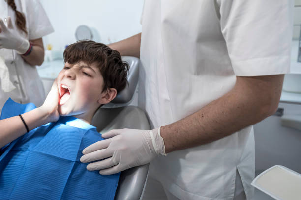 Best Weekend Emergency Dentist in Suitland, MD