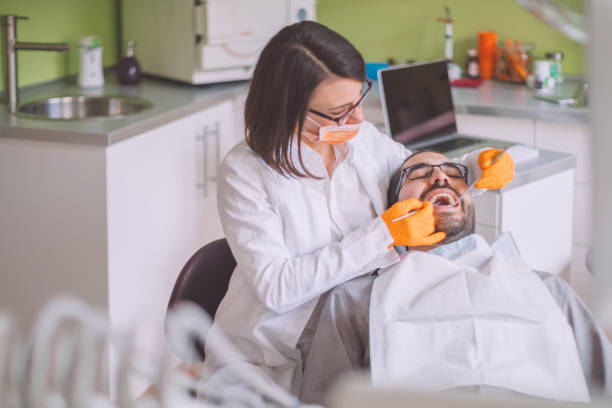 Best Emergency Dental Services for Seniors in Suitland, MD