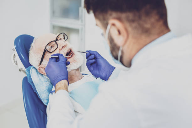 Best 24-Hour Emergency Dentist in Suitland, MD